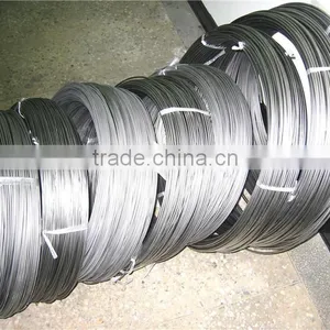 Astm F67 Hot Rolled 2mm Grade 1 Gr5 Welding Titanium Wire/wire Rope Coils thumbnail-3