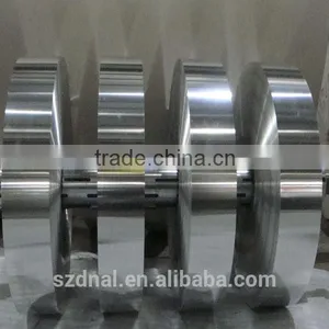 Hot Sales Aluminum Foil Tape 1060 Ho Soft Material thumbnail-2