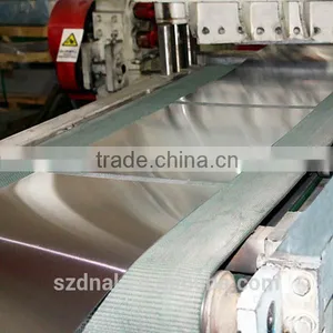Manufacture 3003 Aluminum Sheet thumbnail-1