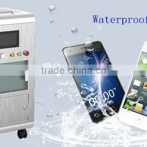 Nano Waterproof Coating Machine for Smart Phone for All Sizes of Phones and Pads thumbnail-2