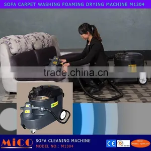 SOFA/CARPET DIRT WASHING MACHINE M1304 thumbnail-5