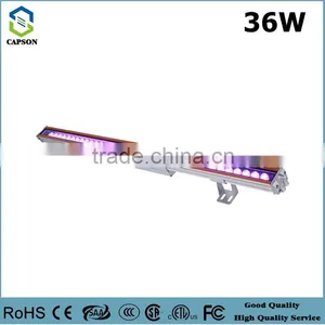 Wholesale 36w Outdoor Led Wall Washer Lamp thumbnail-1