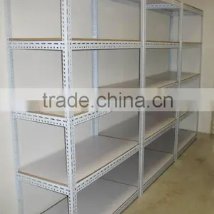 Angle Steel Panel Rack thumbnail-2