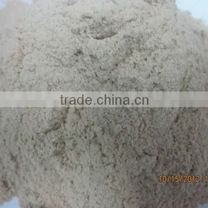 WHITE WOOD POWDER FOR INCENSE thumbnail-1