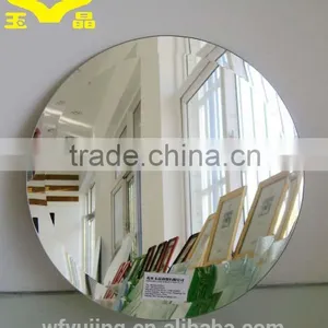 Decorative Wall Mirrors With CE ISO TUV INTERTEK thumbnail-1
