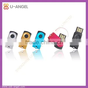 Mini USB Memory Stick With High Quality Customized Logo thumbnail-1