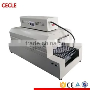 PVC Film Shrink Wrap Machine thumbnail-1