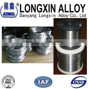 Nickel Wire for Inconel 600 thumbnail-1
