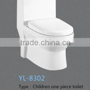 Western Toilet/toilet Pots thumbnail-1