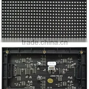 High Bright p5 Indoor Smd Full Color Led Module thumbnail-1