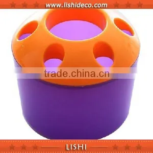 Cheap Tooth Brush Holder Plastic Toothbrush Holder thumbnail-1