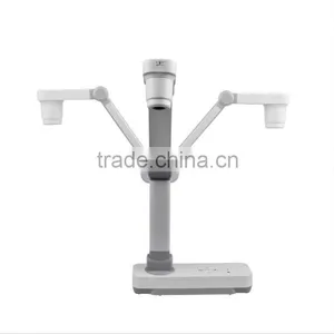 Digital Document Camera With IP Port thumbnail-2