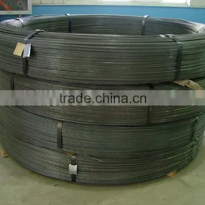 82B High Tensionned Low Price Wire Spring Clip thumbnail-6