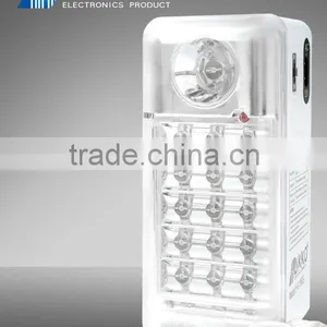 Domestic Rechargeable Emergency Light thumbnail-2