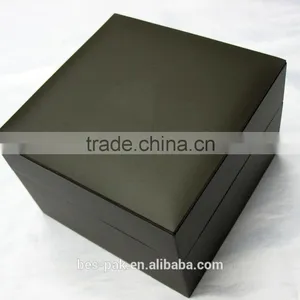 Bes- Pak Man Plastic Watch Gift Packaging Box for Whosale thumbnail-4