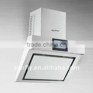 Stainless Steel Range Hood LOH8886-M-70(700mm) CE RoHS thumbnail-1