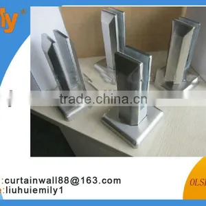 Stainless Steel Guard Post thumbnail-4