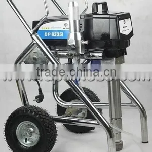 DP-6335i Electric Airless Putty Sprayer , Paint Sprayer thumbnail-2