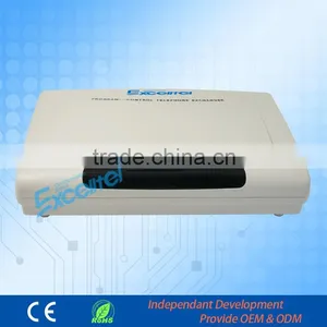 Excelltel / PABX /PBXSystem /Office Phone System /CS424 4 Lines 24 Extensions thumbnail-2