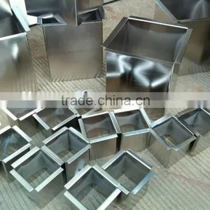 Stainless Steel Custom Product thumbnail-1