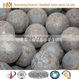 Grinding Media Steel Ball for Ball Mill thumbnail-4
