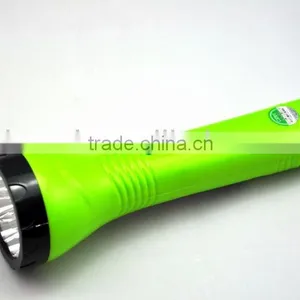 Rechargeable Led Flash Light /LED Torch OMK 3251 thumbnail-1