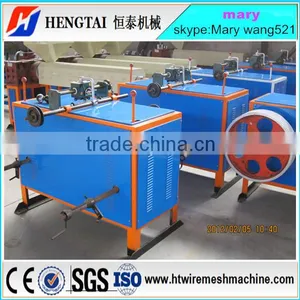 PVC Coating Machine PVC Coated Wire Machine thumbnail-5