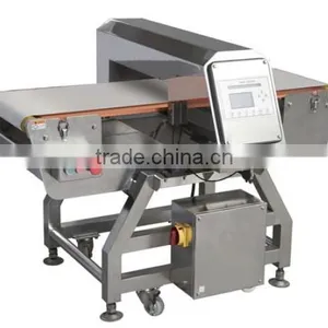 Food Industry Metal Detectors for Meat, Fish, Seafood, Vegetable, Fruit, Sports Food thumbnail-2