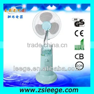 Wholesale Summer Cooling You Water Mist Fan thumbnail-1