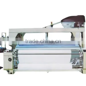HLY851 Heavy Type Water Jet Looms With Dobby thumbnail-1