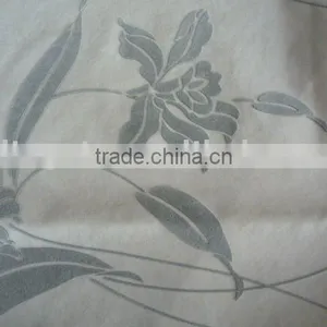 Home Textile Flocking Fabric008 thumbnail-1