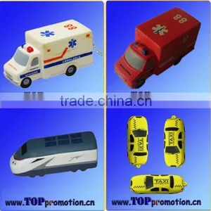 New Fashion Mould of pu Toy Truck BPUQ1061 thumbnail-1