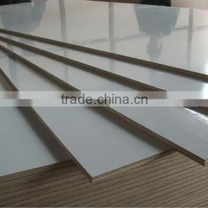 HPL Faced Plywood 12mm 18mm thumbnail-1