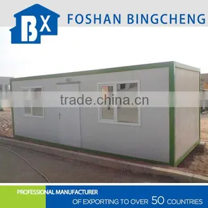 Prefabricated Container Home/container Office/container Cabin With Cheap Price In Africa thumbnail-3