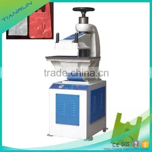 Weight 800kg Hydraulic Pressure Punching Machine thumbnail-1