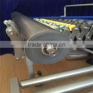 Light Duty Gravity Flow Roller Rack, Roller Racking System thumbnail-3