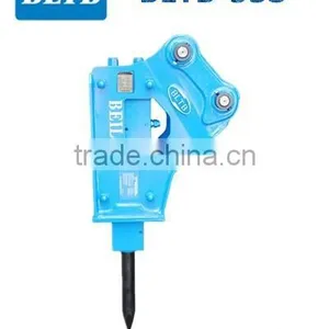 BLTB-53 Top Type Open Type Hydraulic Rock Breaker for Sale thumbnail-2