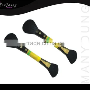 Double End Powder Foundation Brush thumbnail-1