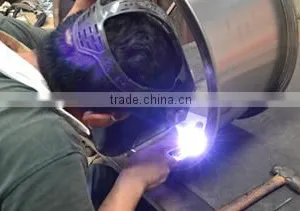 Foshan Chosen Vent Tech Ltd. company overview - view 3 thumbnail