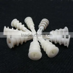 Nylon Wallboard Anchor,Nylon Plug thumbnail-5