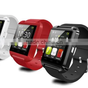 Anti Lost Bluetooth Smart Watch / Original U8L Smart Watch thumbnail-1