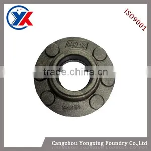 Hot Sale 2015 New Products Sand Casting Bearing Cap,iron Cast Cap Bearing,iron Machine Spare Parts Bearing Cap thumbnail-1