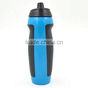 2015 Necessary 600ml PE Customer's Logo Sports Water Bottle Bpa Free thumbnail-3