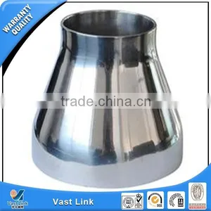 Stainless Steel Concentric and Eccentric Reducer thumbnail-3