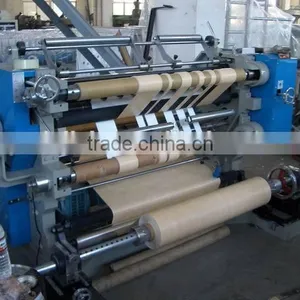 QF1300 Type Fully Automatic Cutting Machine thumbnail-5