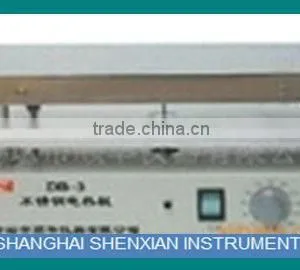 Electric Heating Plate / Hot Plate / Square Heating Plate thumbnail-1