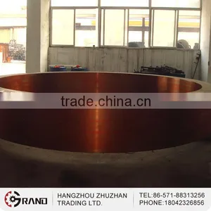 Tianzhu High Precision Steel Ring Rolled Forgings thumbnail-3