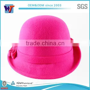 2015 Ladies Winter Hats Blank Wholesale Cheap Hats for Women thumbnail-4