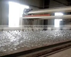 Jiangsu Dafine Glass Products Co., Ltd. company overview - view 3 thumbnail
