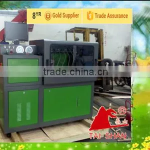 Common Rail Test Injector Tester Manufacturer thumbnail-4